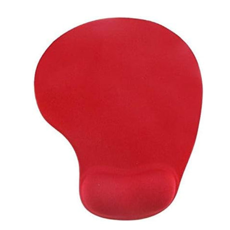 EB-103 Office Home Desk Anti-Slip Mouse Pad Gel Wrist Rest Support