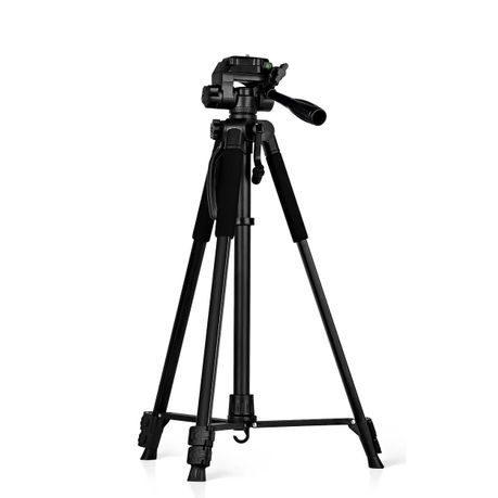 Lightweight & Portable Tripod 1.6m – F-360T