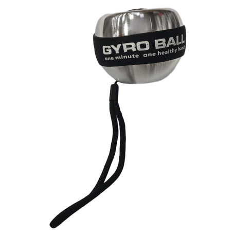 Power Gyro Ball – Weighted Auto-Start Hand, Wrist & Forearm Trainer