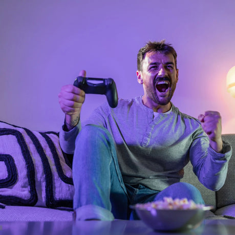 Xbox 360 Wireless Gaming Remote – Generic Xbox 360 Wireless Controller