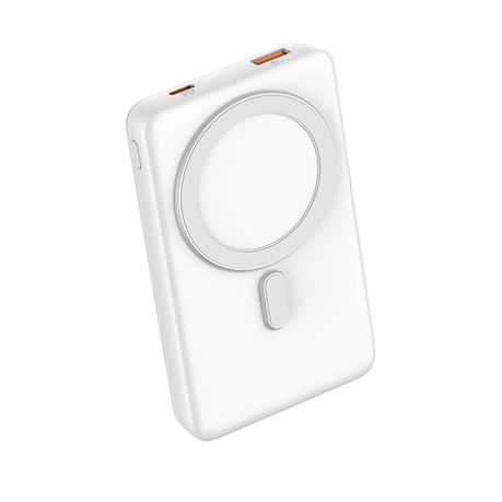 PQ17 10000mAh 38.5W High-Speed Fast Charging Powerbank