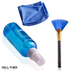 HAND BOSS LCD Screen Cleaning Kit for Laptop, TV, Digital Camera & Mobile Devices
