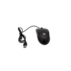 Mikuso MOS-371U BK Wired Optical Mouse | 1200 DPI