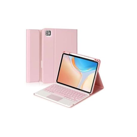 Smart Keyboard Case with Touchpad for iPad Pro 11" & iPad Air 10.9"