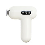 Portable Mini Massage Gun H05 – 6 Speed Handheld Massager
