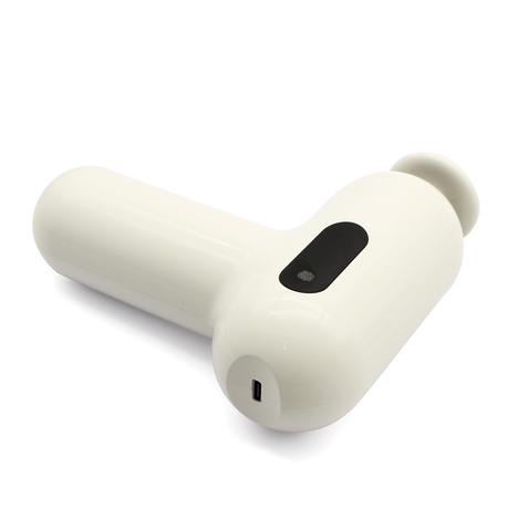 Portable Mini Massage Gun H05 – 6 Speed Handheld Massager