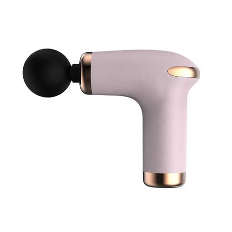 Mini Massage Gun BX-760 – 6 Speed Portable Deep Tissue Massager