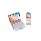 Smart Keyboard Case with Touchpad for iPad Pro 11" & iPad Air 10.9"