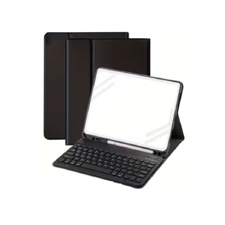 Smart Keyboard Case with Touchpad for iPad Pro 11" & iPad Air 10.9"