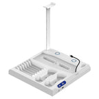 Multifunctional Cooling Stand for PS5 & PS5 Slim (IPEGA PG-P5S028)