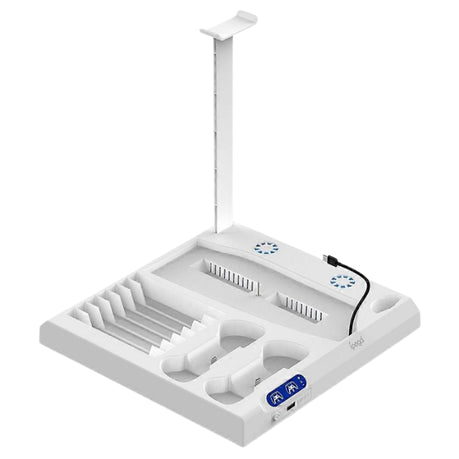 Multifunctional Cooling Stand for PS5 & PS5 Slim (IPEGA PG-P5S028)