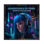 X31 ShadowCore USB/3.5mm Wired RGB Gaming Headset – Black