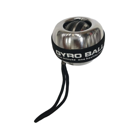 Power Gyro Ball – Weighted Auto-Start Hand, Wrist & Forearm Trainer