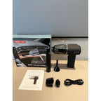 3-in-1 Powerful Cordless Handheld Vacuum Cleaner