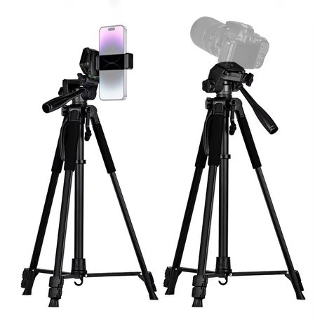 Lightweight & Portable Tripod 1.6m – F-360T