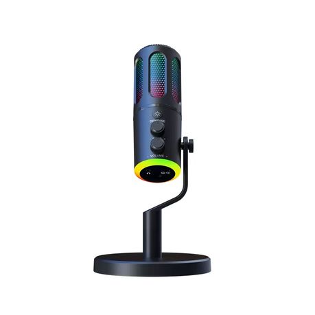 NeePho NP-M01 USB Microphone RGB ANC for Streaming