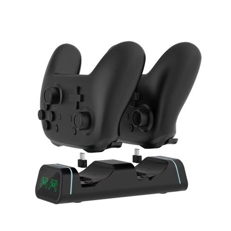 Dobe Dual Controller Charging Dock – Multi-Platform | Type-C