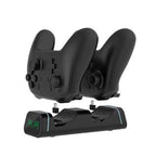 Dobe Dual Controller Charging Dock – Multi-Platform | Type-C