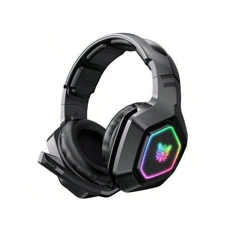 ONIKUMA B100 Wireless Gaming Headphones with Mic