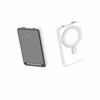 PQ17 10000mAh 38.5W High-Speed Fast Charging Powerbank