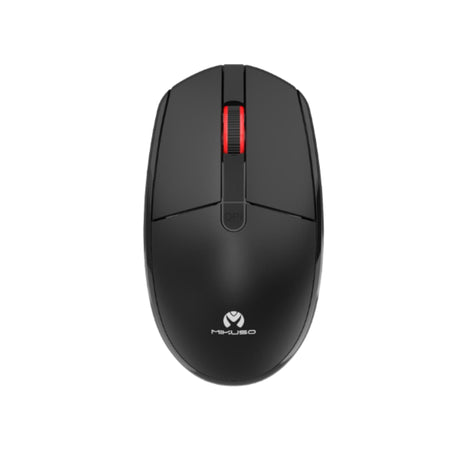 Mikuso KB-C013 Pro Wireless Keyboard & Mouse Combo