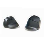 Mikuso Ergonomic Dual Mode Wireless Mouse - MOS-W120