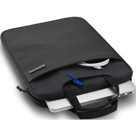 Kensington K60103 14" Eco-Friendly Laptop Sleeve