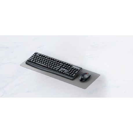 Mikuso KB-C013 Pro Wireless Keyboard & Mouse Combo