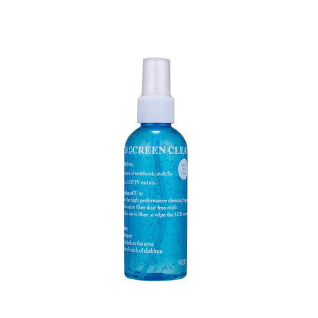 Mikuso CLN-016 Computer Cleaning Kit | Safe for Screens