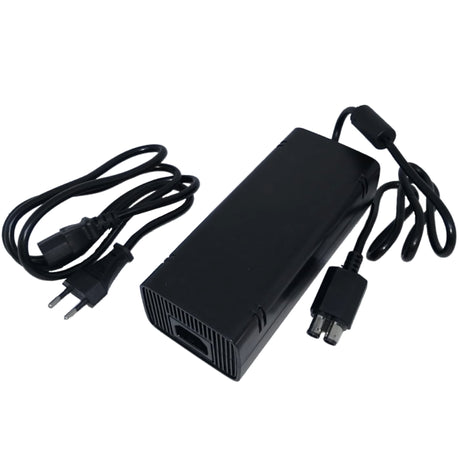 Generic AC Adapter for Xbox 360 Slim - Power Supply Adapter