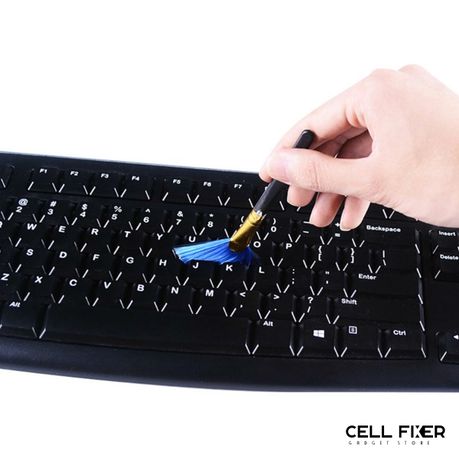 HAND BOSS LCD Screen Cleaning Kit for Laptop, TV, Digital Camera & Mobile Devices