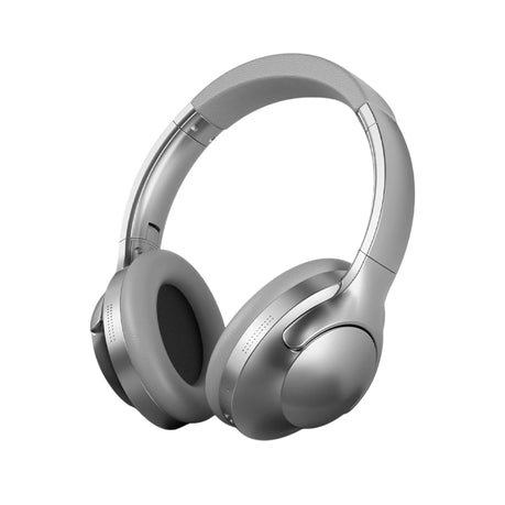 Retro Style Wireless Bluetooth Headset CXT-17 with Mic, Stereo Bass