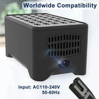 150W 30-Port USB Desktop Charging Station – YFY-A75