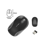 Mikuso MOS-W096 Pro Dual-Mode Wireless Mouse