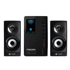 Mikuso XS-45A Bluetooth 2.1 Speaker System 45W Subwoofer