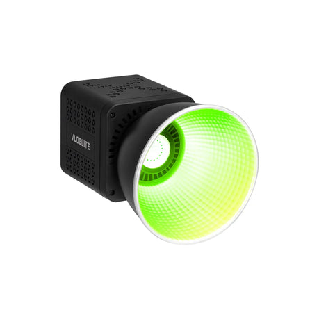 Vloglite P60RGB 60W LED Video Light | RGB & Built-In Battery