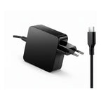 45W USB-C Fast Charger for Laptop & Smartphone – 2 Pack