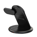 LDNIO 5-in-1 MagSafe Wireless Charger WL02 – 15W Fast Charging Stand