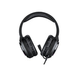 X31 ShadowCore USB/3.5mm Wired RGB Gaming Headset – Black