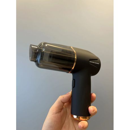 3-in-1 Powerful Cordless Handheld Vacuum Cleaner