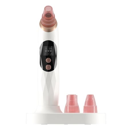 Blackhead Remover Vacuum KS-20012 – USB Rechargeable