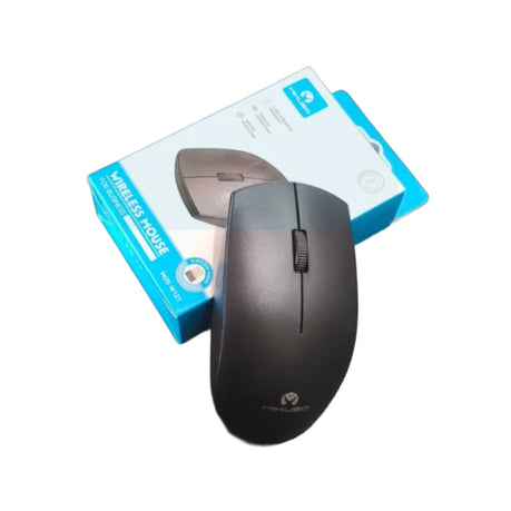 Mikuso MOS-W121 Wireless Mouse 1200 DPI 2.4GHz