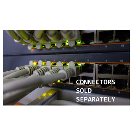 305m CAT6E Ethernet Network LAN Cable