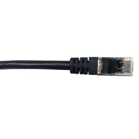 RJ45 Cable Male to 2 Female Adapter