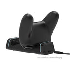 Dobe Dual Controller Charging Dock – Multi-Platform | Type-C