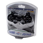 KD208 USB Gamepad Controller – Dual Shock Joystick for PC