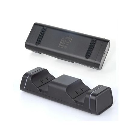 Dobe Dual Charging Dock for Xbox X-Series S/X & Xbox One S/X – TYX-19006X