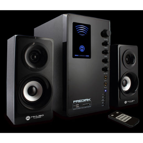 Mikuso XS-45A Bluetooth 2.1 Speaker System 45W Subwoofer