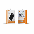 PQ17 10000mAh 38.5W High-Speed Fast Charging Powerbank