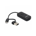 NeePho NP-M02 RGB Gaming Microphone USB/Type-C